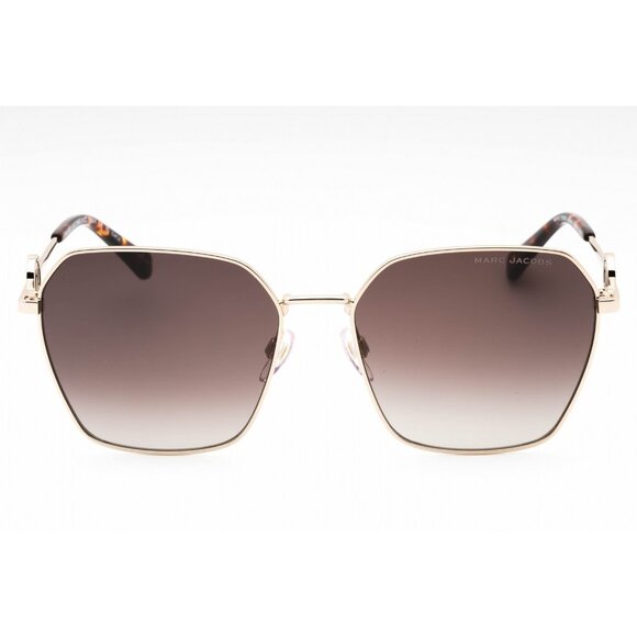 MARC JACOBS MJ729S-6JHA-58  Sunglasses Size 58mm 140mm 17 gold main image 5